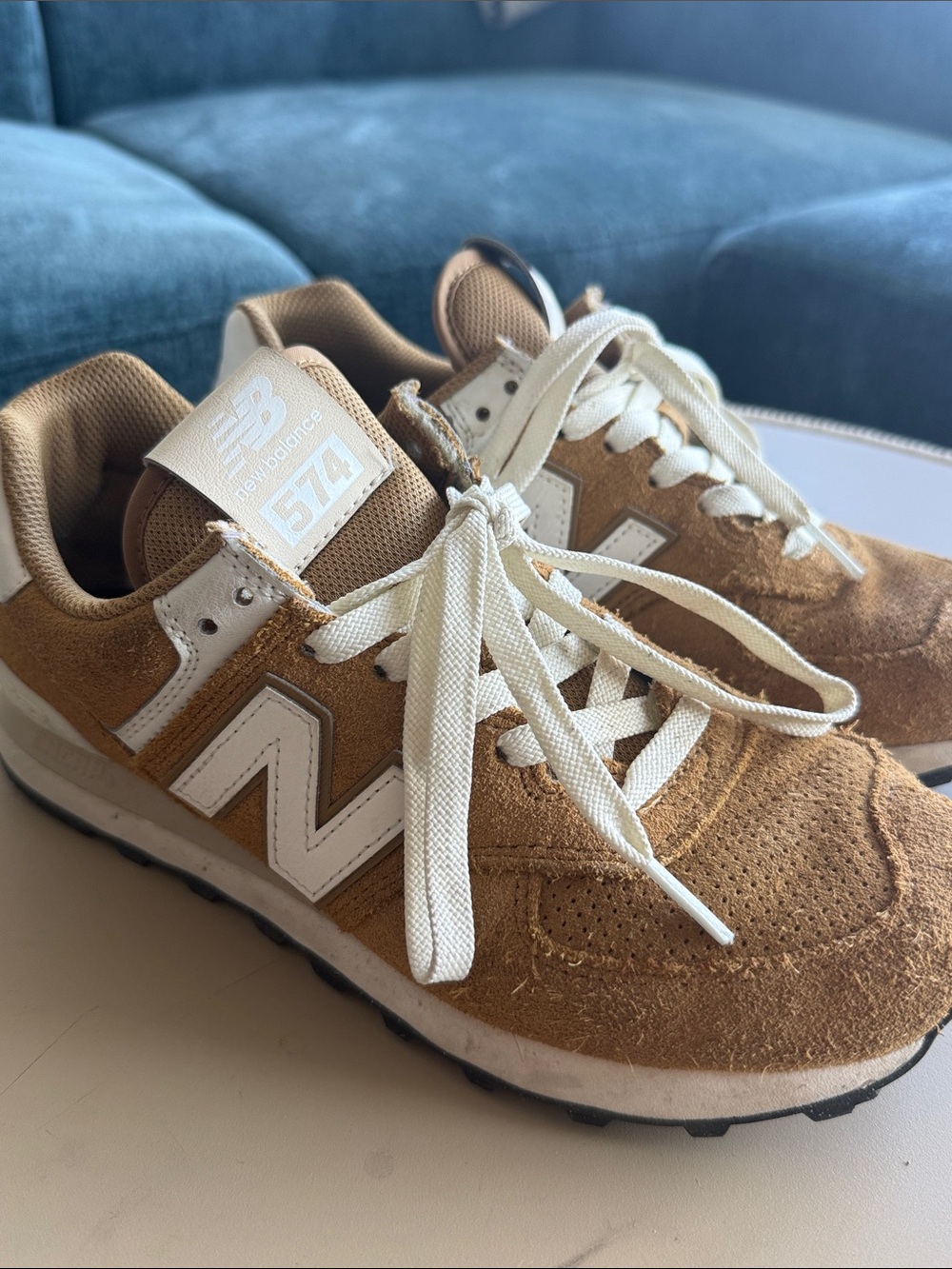 New Balance 574 Sneakers
